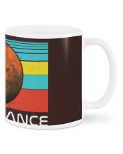 Mars Perseverance Rover Landing Feb 21 2021 Mugs tile