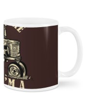 I Don't Snore I Dream I'm A Tractor Mugs tile