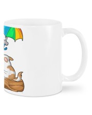 In A World Where You Can Be Anything Be Kind Mugs tile