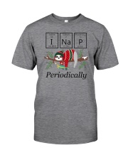 Inap Periodically Classic T-Shirt front