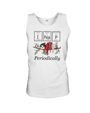 Inap Periodically Unisex Tank tile