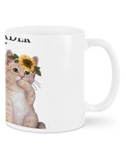 Sorry My Nice Button Is Out Of Order Mugs tile