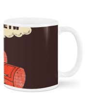 Smoke Brisket Not Meth BBQ Mugs tile