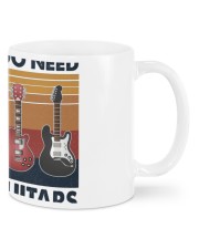 Yes I Really Do Need All These Guitars Mugs tile