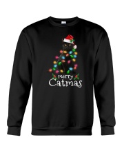 Merry Castmas Crewneck Sweatshirt tile