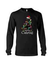 Merry Castmas Long Sleeve Tee tile