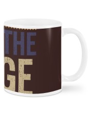 It's Weird Being The Same Age As Old People Mugs tile
