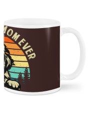 Best Doodle Mom Ever Mugs tile