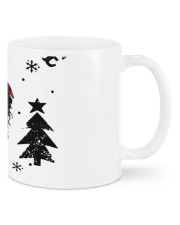 DEAD INSIDE BUT JOLLY AF Mugs tile