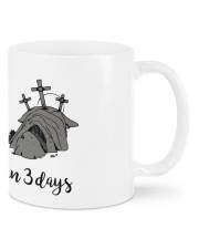 A Lot Can Happen In 3 Days Mugs tile