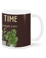 Things I Do In My Spare Time Plants Mugs tile