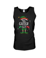 The Gamer Elf Unisex Tank tile