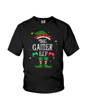 The Gamer Elf Youth T-Shirt tile
