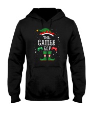The Gamer Elf Hooded Sweatshirt tile