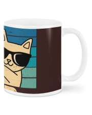 Best Cat Dad Ever Mugs tile