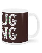 Merry Puging Christmas Mugs tile