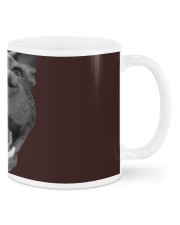 A Dog Is The Only Thing Pitbull Mugs tile