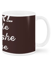 There Is A Girl She Stole My Heart Mugs tile