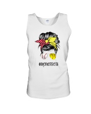 Momofboth Softball Baseball Unisex Tank tile