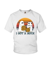 I Got A Rock Youth T-Shirt tile
