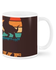 I'd Smoke That BBQ Mugs tile