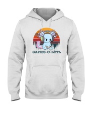 Games-o-lotl Hooded Sweatshirt tile