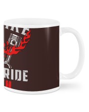 I Don't Ride My Own Bike Mugs tile