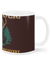 I'm A Huntaholic On The Road Mugs tile