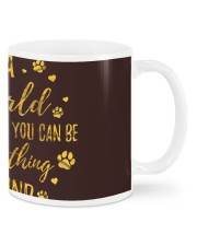 In A World Where You Can Be Anything Be Kind Mugs tile
