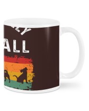 Yes I Really Do Need All These Dogs Mugs tile