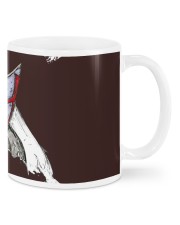 Thou May Ingest A Satchel of Richards Mugs tile