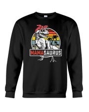 Mamasaurus Vintage Crewneck Sweatshirt tile