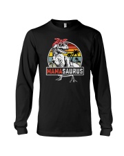 Mamasaurus Vintage Long Sleeve Tee tile
