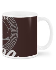 Being Grandpa Is An Honor Mugs tile