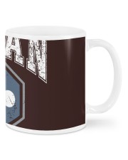 Service Human Not To Pet Mugs tile