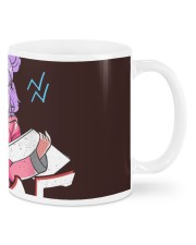 Just A Girl Who Loves Anime And Sketching Mugs tile