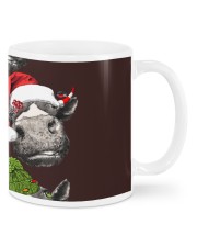 Ho Ho Ho Heifer Mugs tile