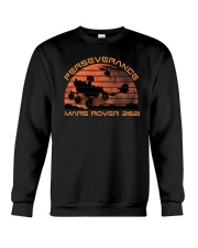 Perseverance Mars Rover 2021 Crewneck Sweatshirt tile