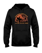 Perseverance Mars Rover 2021 Hooded Sweatshirt tile