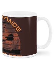 Perseverance Mars Rover 2021 Mugs tile