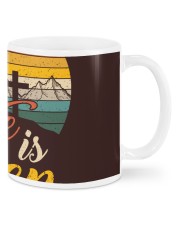 He Is Risen Vintage Mugs tile