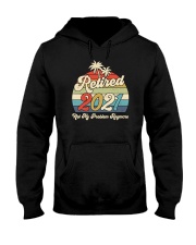 Retired 2021 Hooded Sweatshirt tile