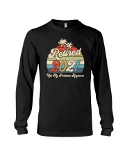 Retired 2021 Long Sleeve Tee tile