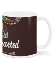 Easily Distracted By Cats And Books Mugs tile