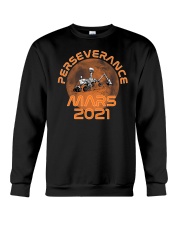 Perseverance Mars 2021 Crewneck Sweatshirt tile