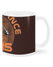 Perseverance Mars 2021 Mugs tile