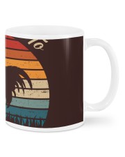 Yep I Talk To Chickens Mugs tile