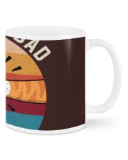 Best Cat Dad Ever Vintage Mugs tile