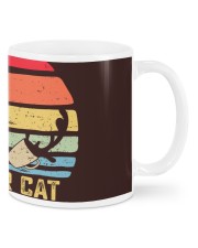 Tell Your Cat I Said Pspsps Mugs tile