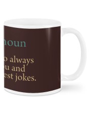 Dad Definition Mugs tile